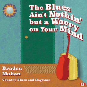 Download track Wabash Rag Braden Mahon