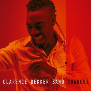 Download track These Ladies Clarence Bekker Band