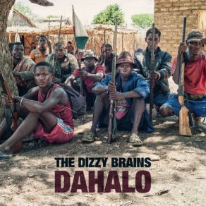 Download track Kere The Dizzy Brains