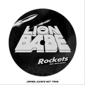 Download track Rockets (James Juke's Hot Take) James Juke