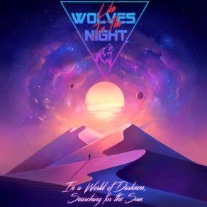 Download track Sensual Secrets Like Wolves In The Night