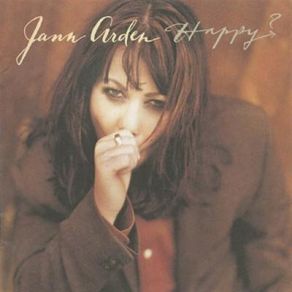 Download track Ode To A Friend Jann Arden