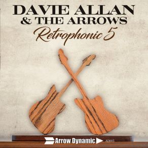 Download track Meltdown In Sector 5 Davie Allan