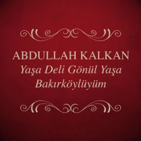 Download track Gitme Sema Abdullah Kalkan