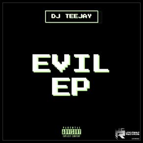 Download track Get Louder (2K22 Hardcore Edit) DJ Teejay