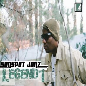 Download track Freds Junkyard (4trackjam) Sunspot Jonz