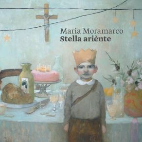 Download track Nenie Della Santa Allegrezza Maria Moramarco