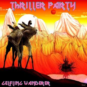 Download track Atreyu Vs. G’mork Thriller Party