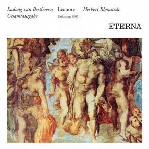 Download track Leonore Act 1, Scene 3: Höre, Fidelio Rundfunkchor Leipzig, Staatskapelle Dresden, Herbert Blomstedt