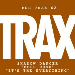 Download track It'S The Everything Shadow Dancer