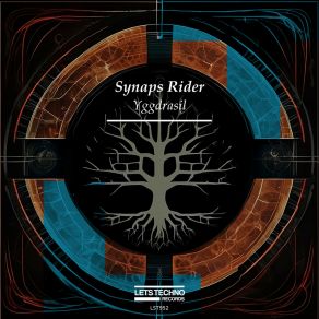 Download track Midgard (Original Mix) Synaps Rider