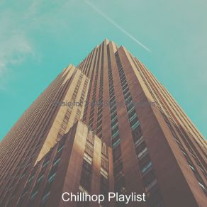 Download track Music For Stress Relief (Chill Hop Lo Fi) Chillhop Playlist