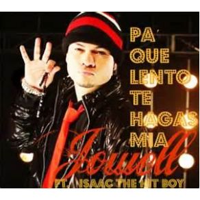 Download track Pa Que Lento Te Hagas Mia Isaac The Hit Boy