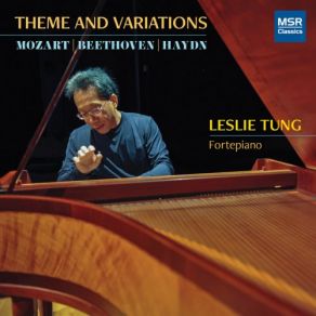 Download track Eroica Variations And Fugue In E-Flat Major, Op. 35 III. Finale Alla Fuga Leslie Tung