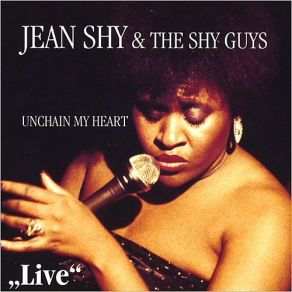 Download track Get Here Jean Shy, The Shy Guys