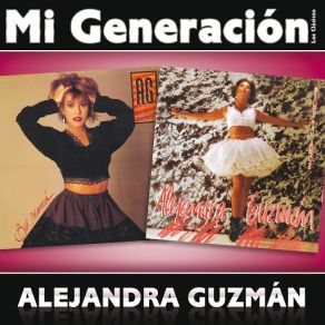 Download track Satisfacción Alejandra Guzmán