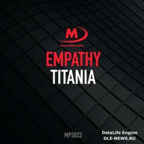 Download track Titania (Extended Mix) EMPATHY