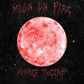 Download track Moon On Fire (Sped Up) TheEnan