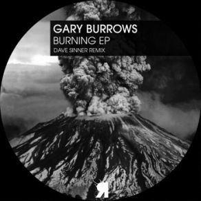 Download track Can't Hold Back (Original Mix) Gary Burrows