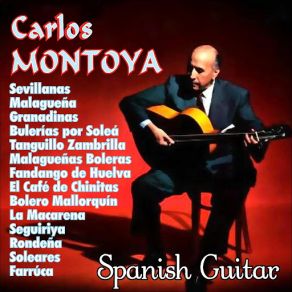 Download track Granadinas Carlos Montoya