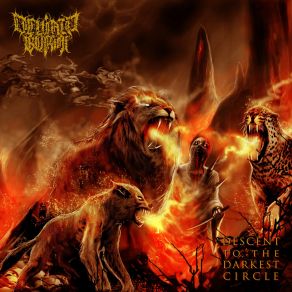 Download track Posthumous Messiah Procreation Deviant Burial