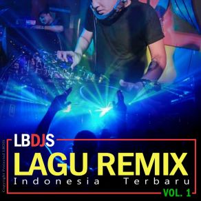 Download track Kau Bunga (Original) Lbdjs