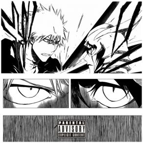 Download track Ichigo Kurosaki Guitter Prod