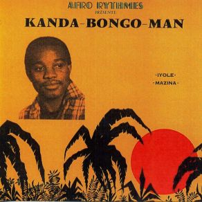 Download track Amina Kanda Bongo Man