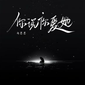 Download track 你说你爱她 向思思