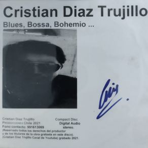 Download track Te Amar Cristián Díaz Trujillo