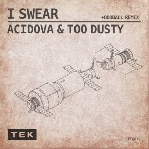 Download track I Swear (Oddball Remix) Acidova