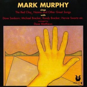 Download track How Are You Dreaming? Mark Murphy