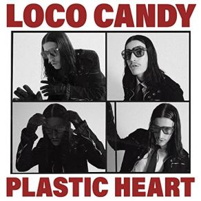 Download track Trance Loco Candy