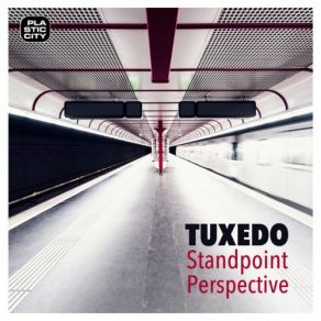 Download track Hypersomnia Tuxedo