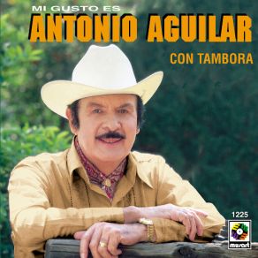 Download track La Vida Del Hombre Antonio Aguilar