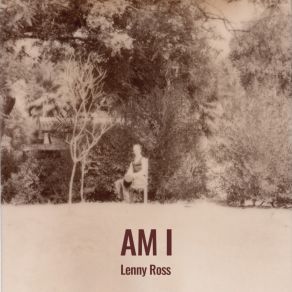 Download track In The World Of Lonely Strangers Lenny Ross