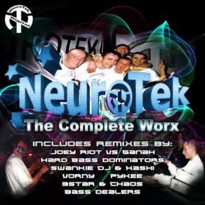 Download track Let Me See You Dance (Live At Dreamscape) NeuroTek