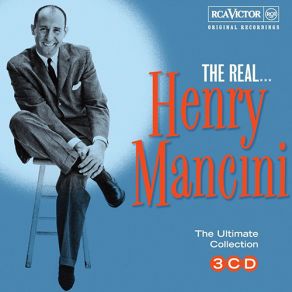 Download track Mystery Movie Theme Henry Mancini