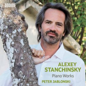 Download track Stanchinsky: 3 Preludes: No. 1, Lento Peter Jablonski