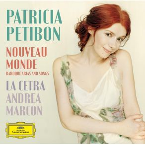 Download track Chaconne For Soprano And Continuo - Sans Frayer Dans Ce Bois Patricia Petibon