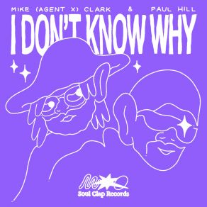 Download track I Don't Know Why (6 Mile West Side Mix Instrumental) Paul Hill