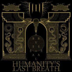 Download track Bone Dust Humanity's Last Breath