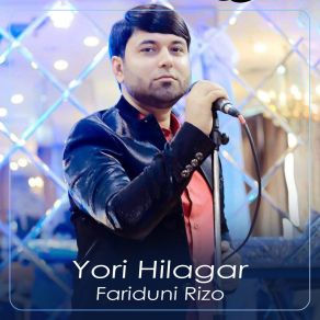 Download track Dilbaram Fariduni Rizo