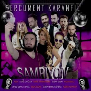 Download track Maç Kaç Kaç Ercüment KaranfilLara, Mutlu Genç