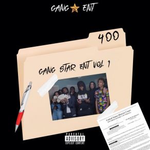 Download track GangStarz Donk BeazForeiigntreyyy, Roybandz