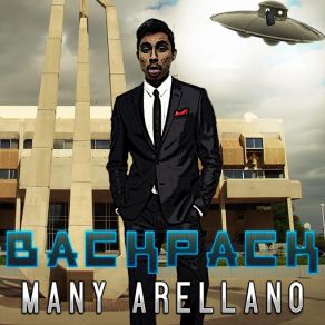 Download track Backpack Many Arellano