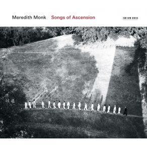 Download track Shift Meredith Monk
