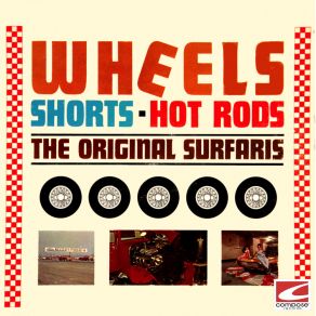 Download track Wheels Theme Original Surfaris