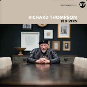 Download track You Can't Reach Me Richard Thompson