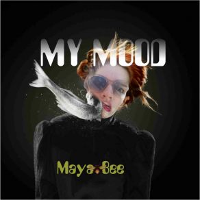 Download track Red And Black Flowers MAYA - BEE